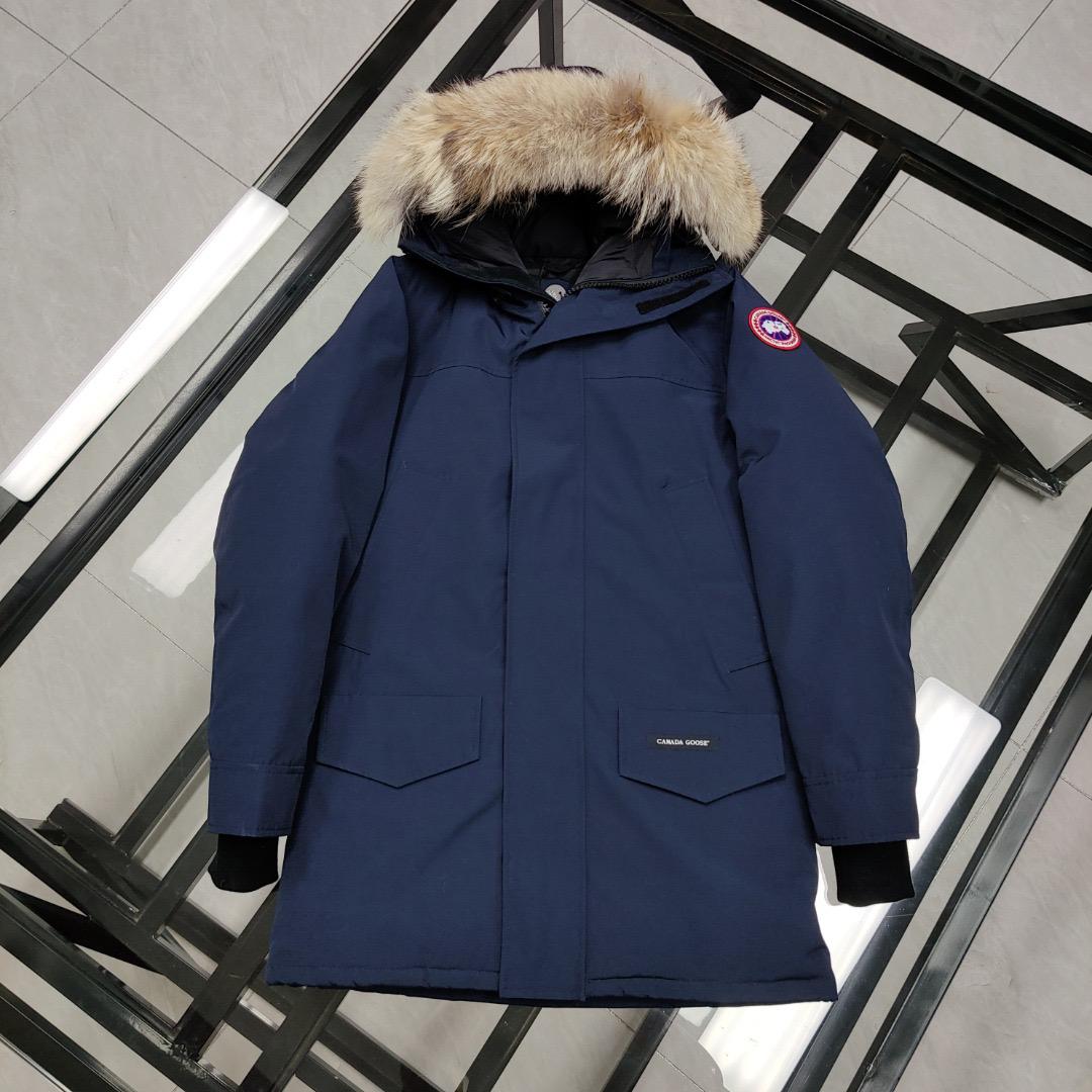 MENS CG COAT