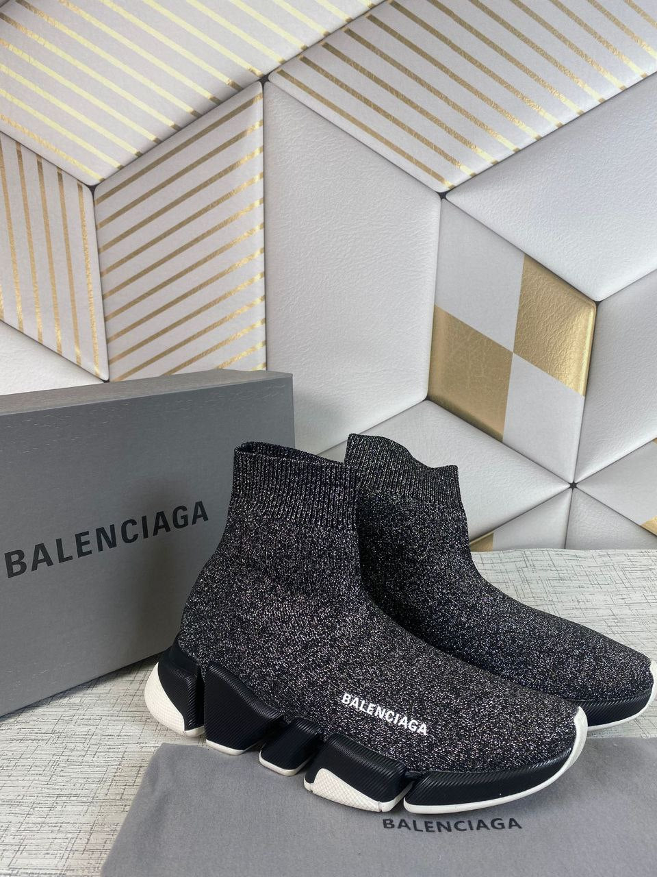 BC 2.0sock boots