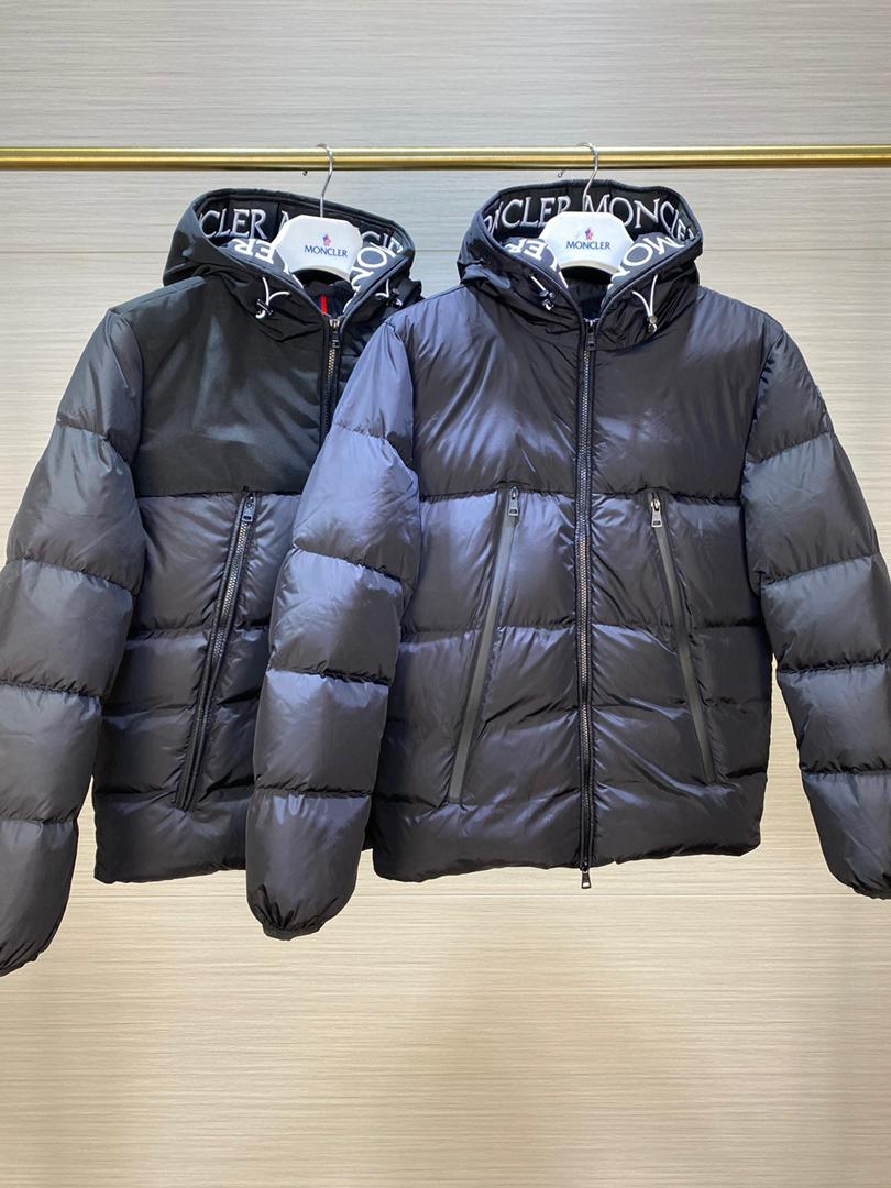 MM men’s jacket