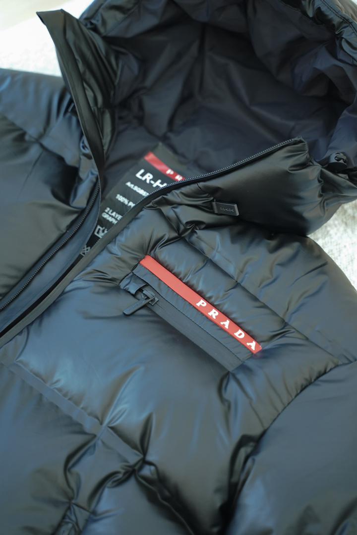 PRA JACKET