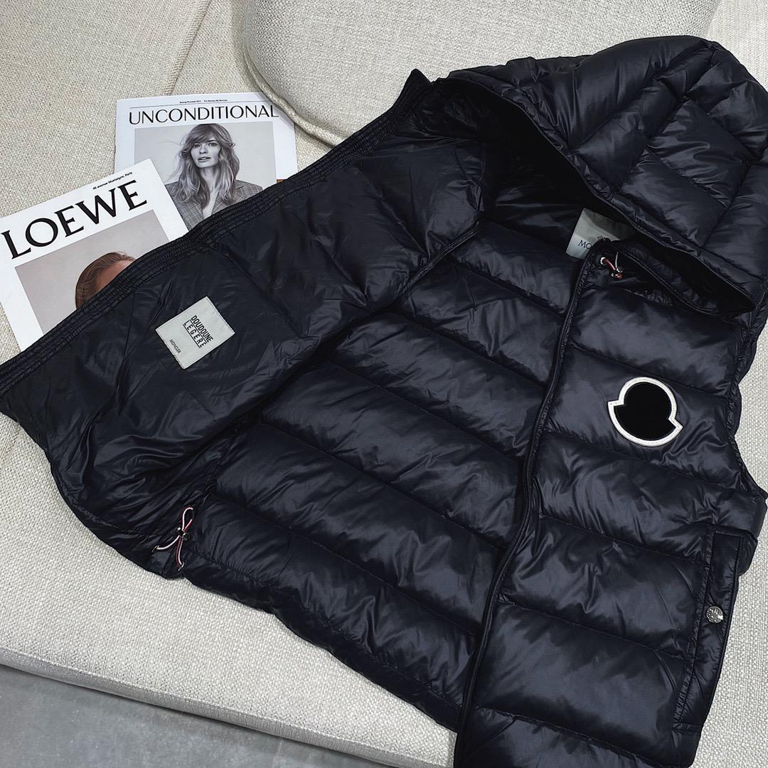 MM body warmer