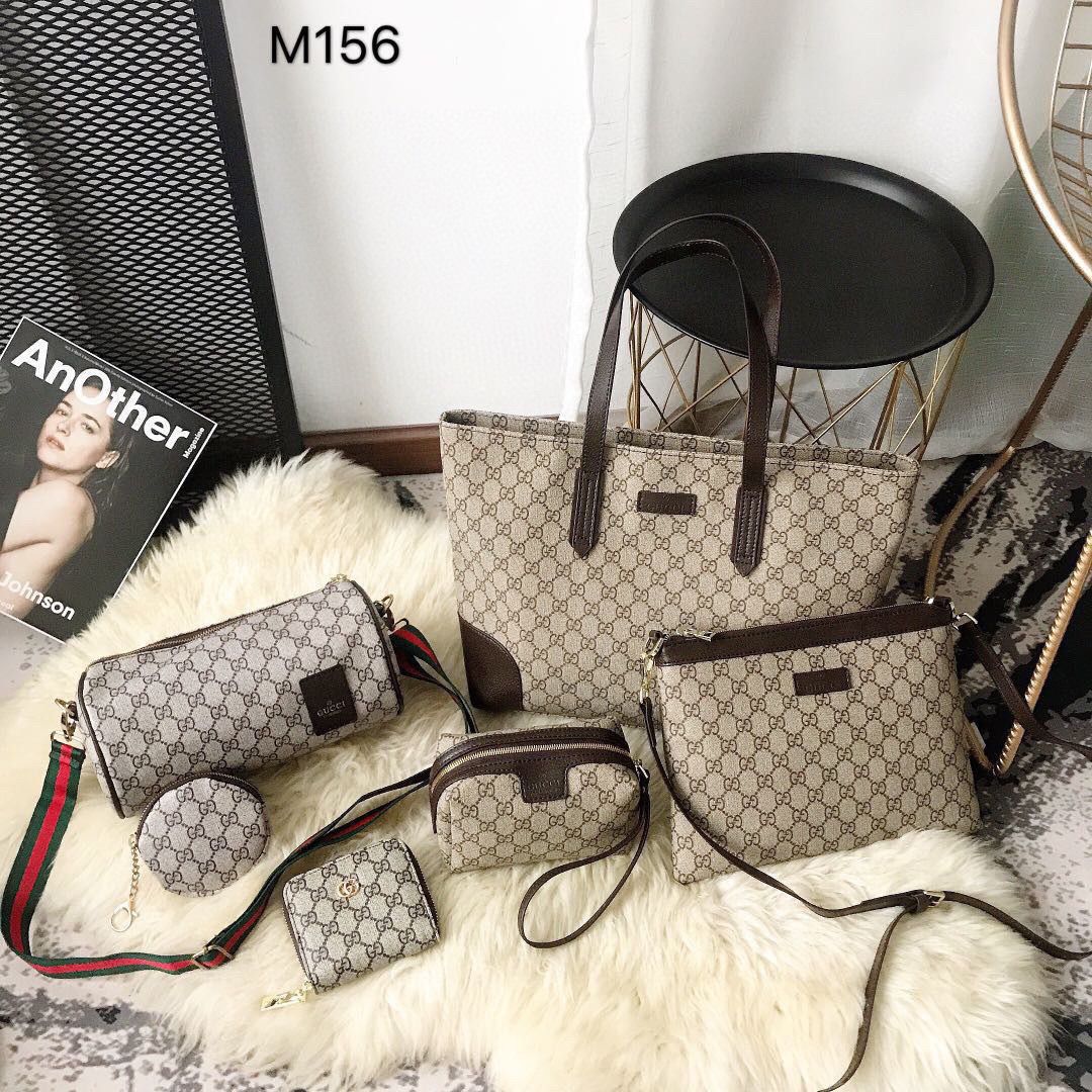 Bag sets