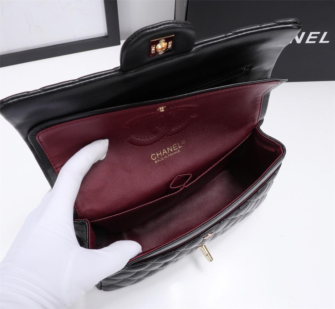 Cc bag