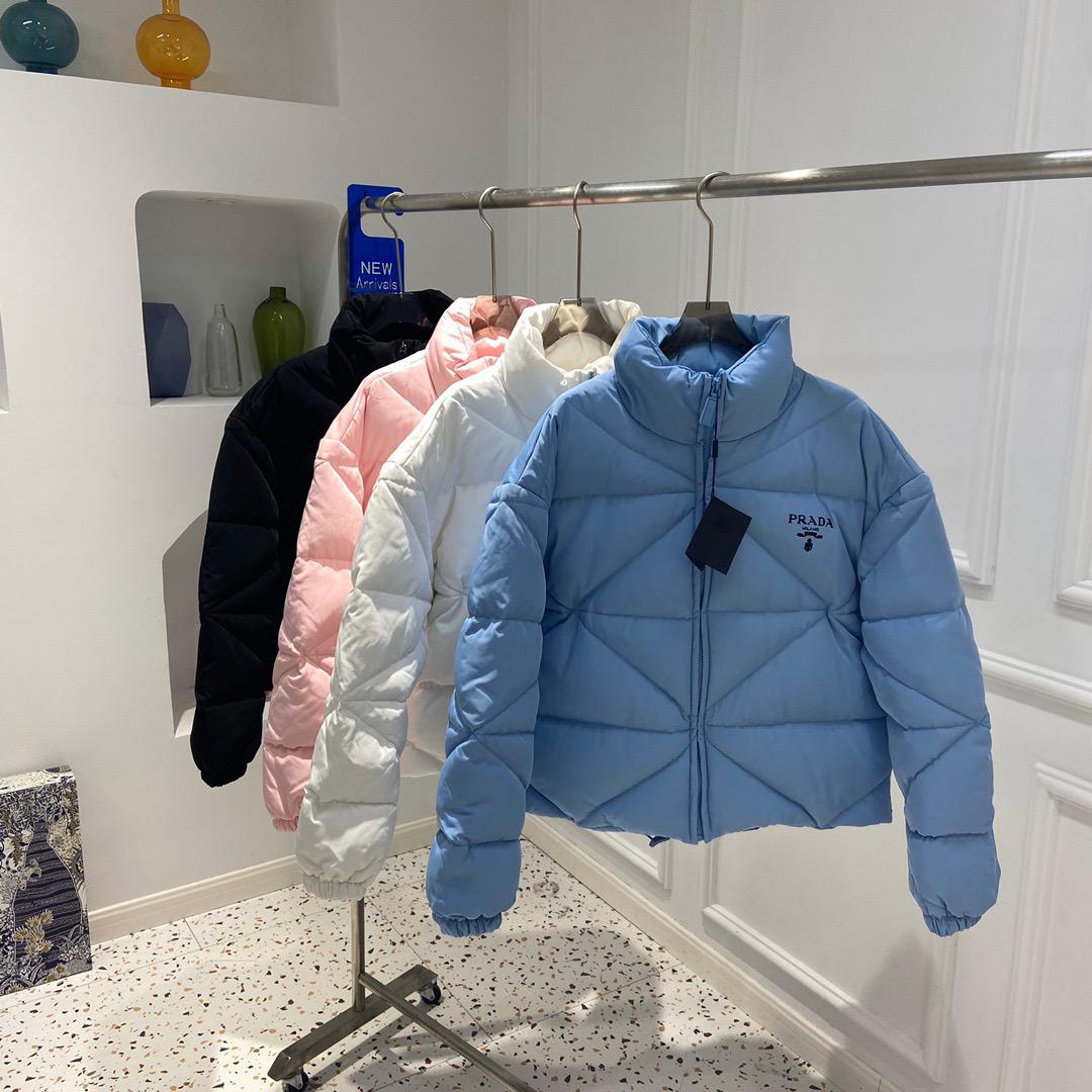 Pra ladies jackets
