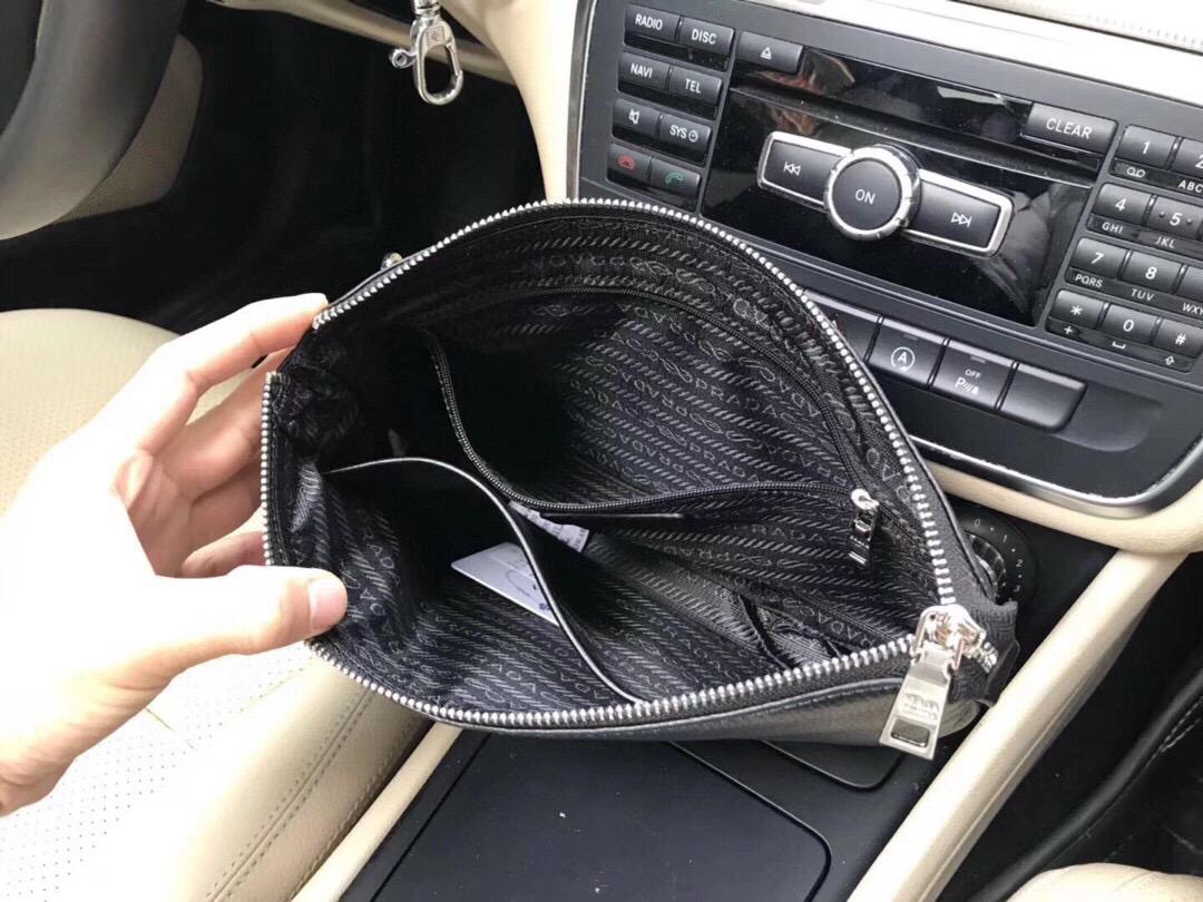 Mens pra bag