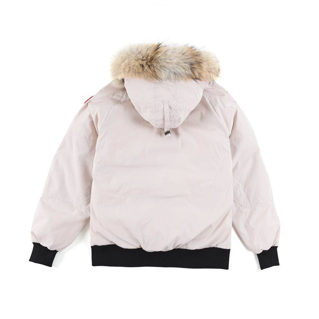LADIES CG CHILLIWACK BOMBER