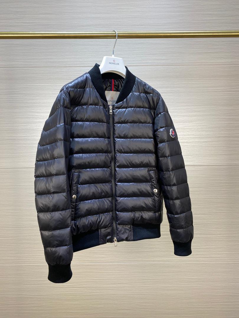 MM men’s jacket