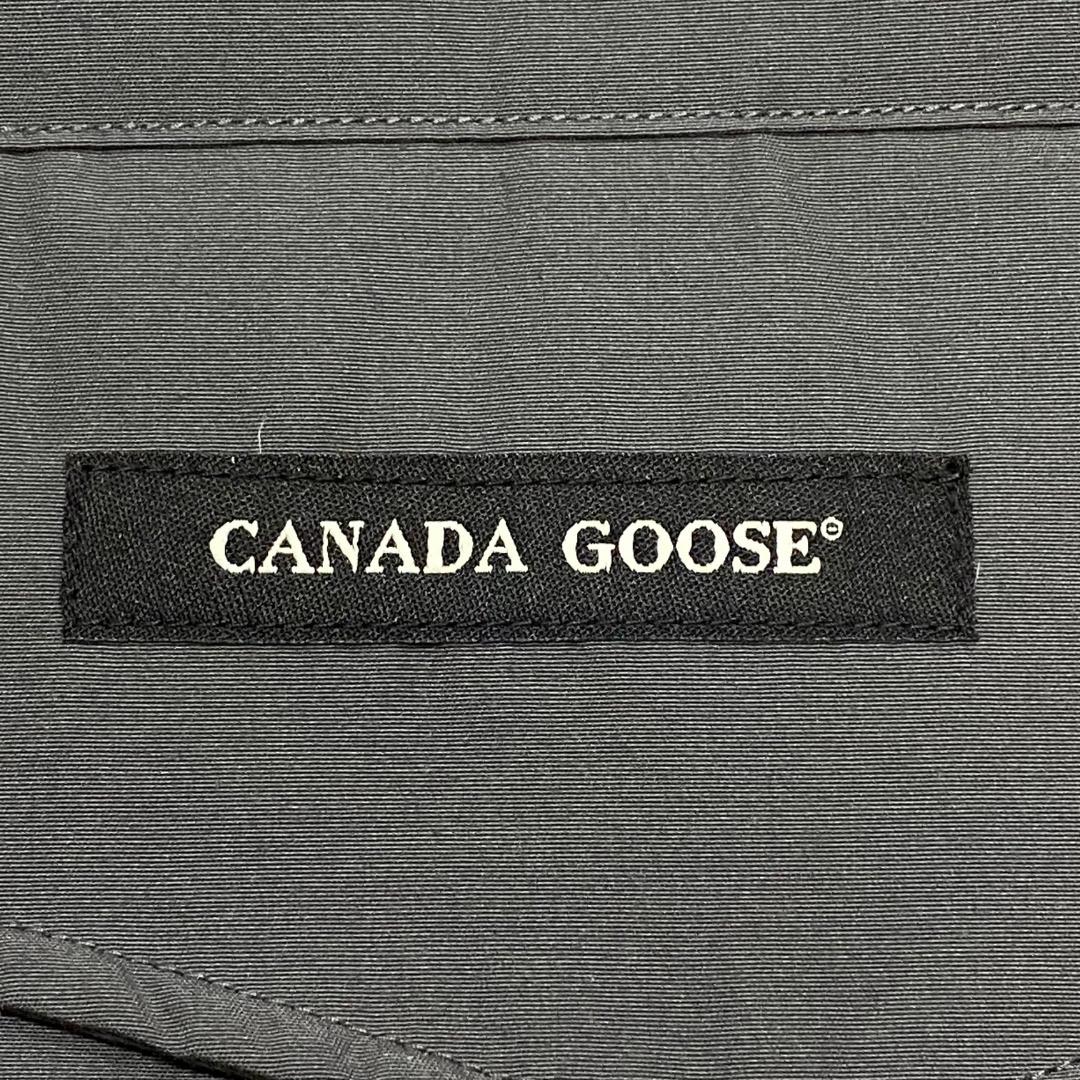 MENS CG COAT