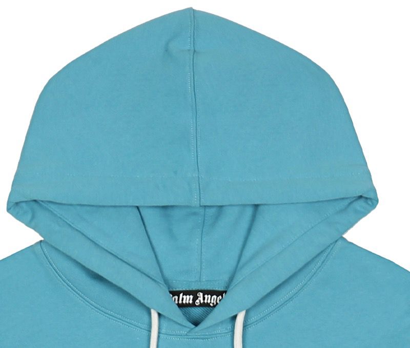 Angel hoody