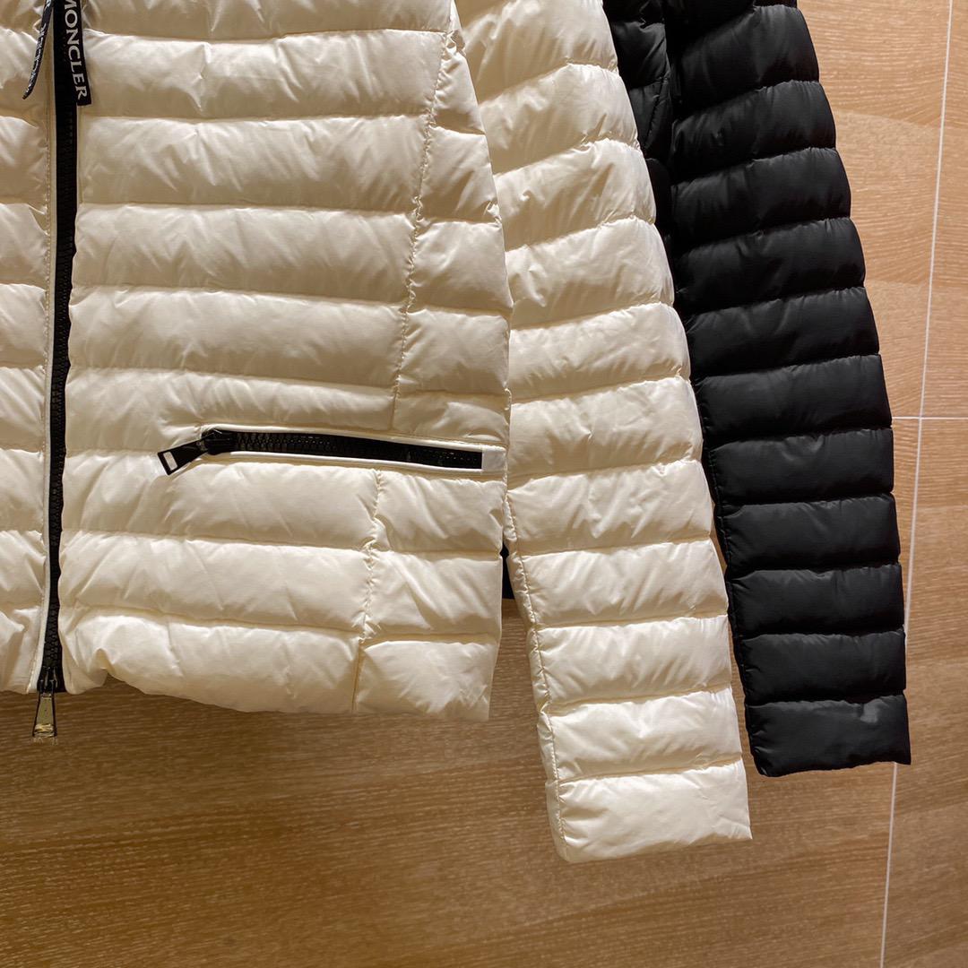 MM ladies jacket