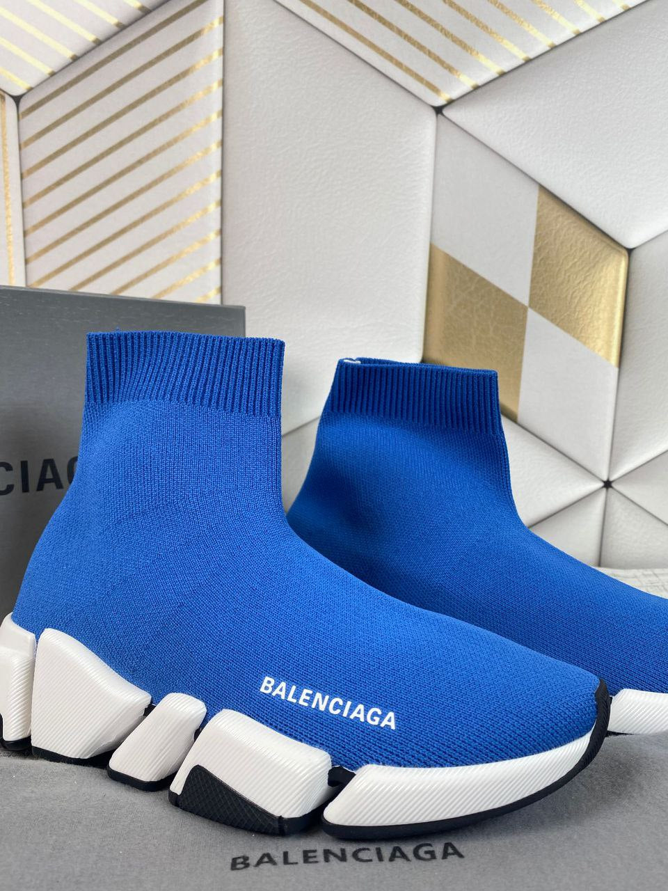 BC 2.0sock boots