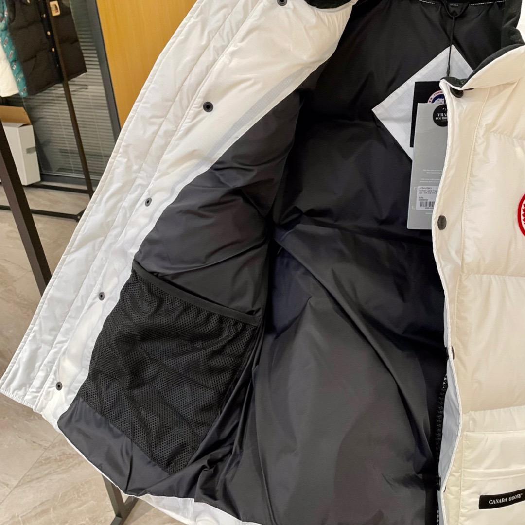 CG body warmer