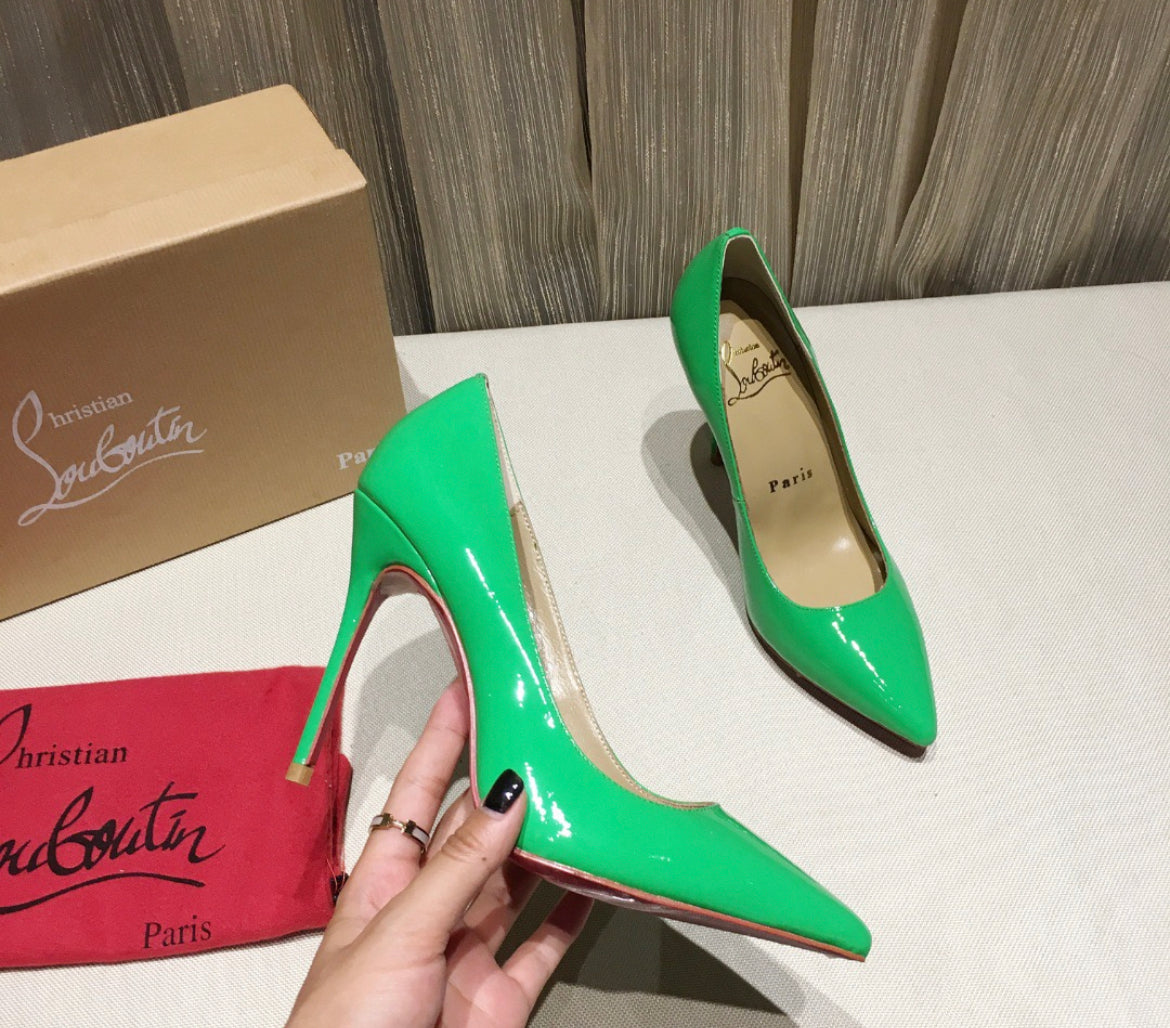 Ch LOUB