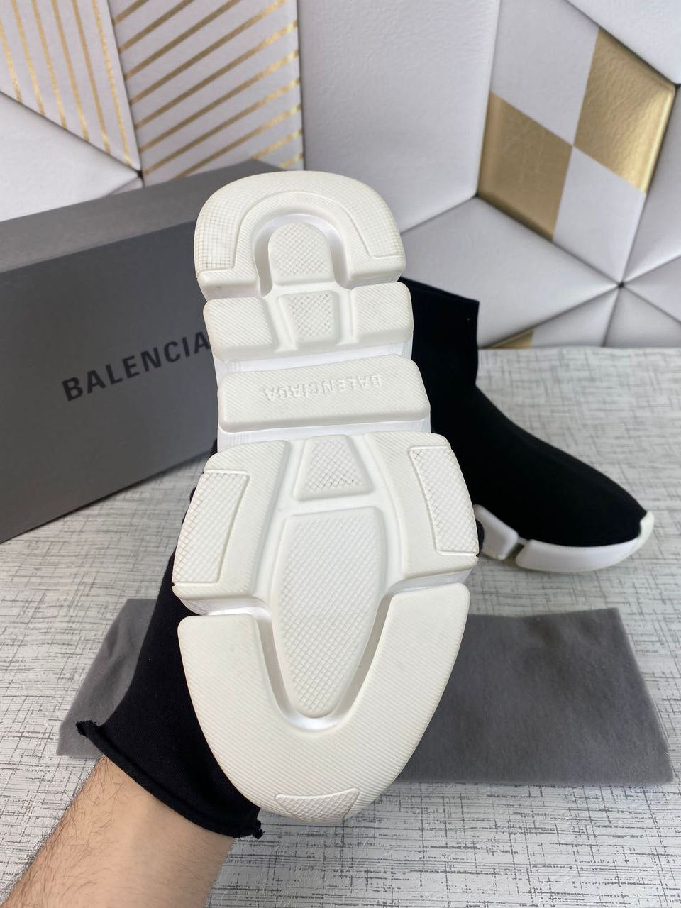 BC 2.0sock boots