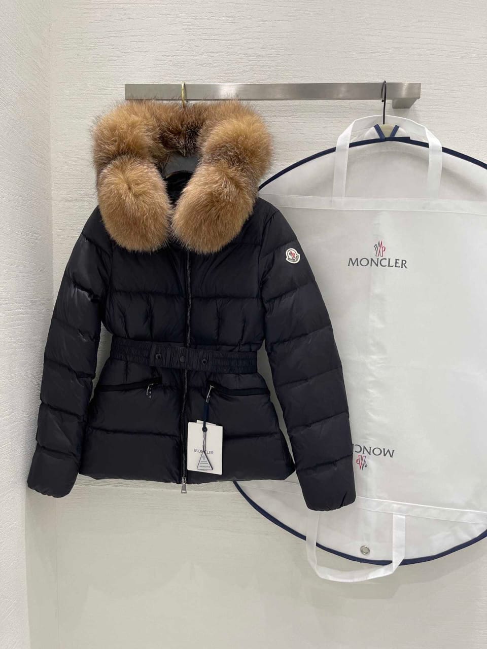MM jacket