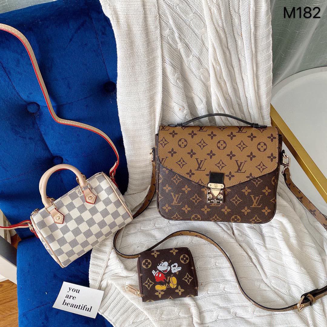 Bag sets