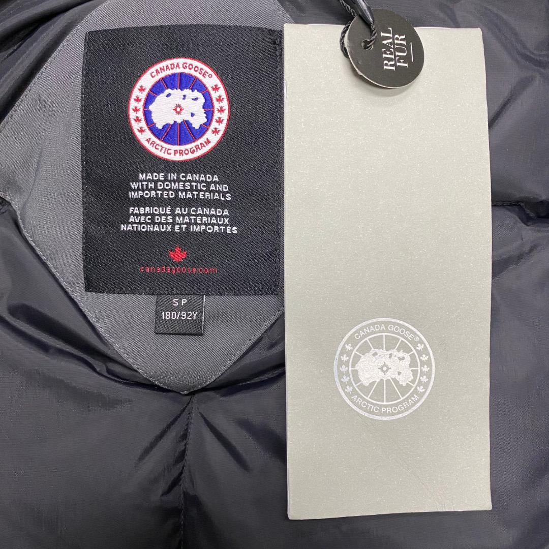 MENS CG COAT