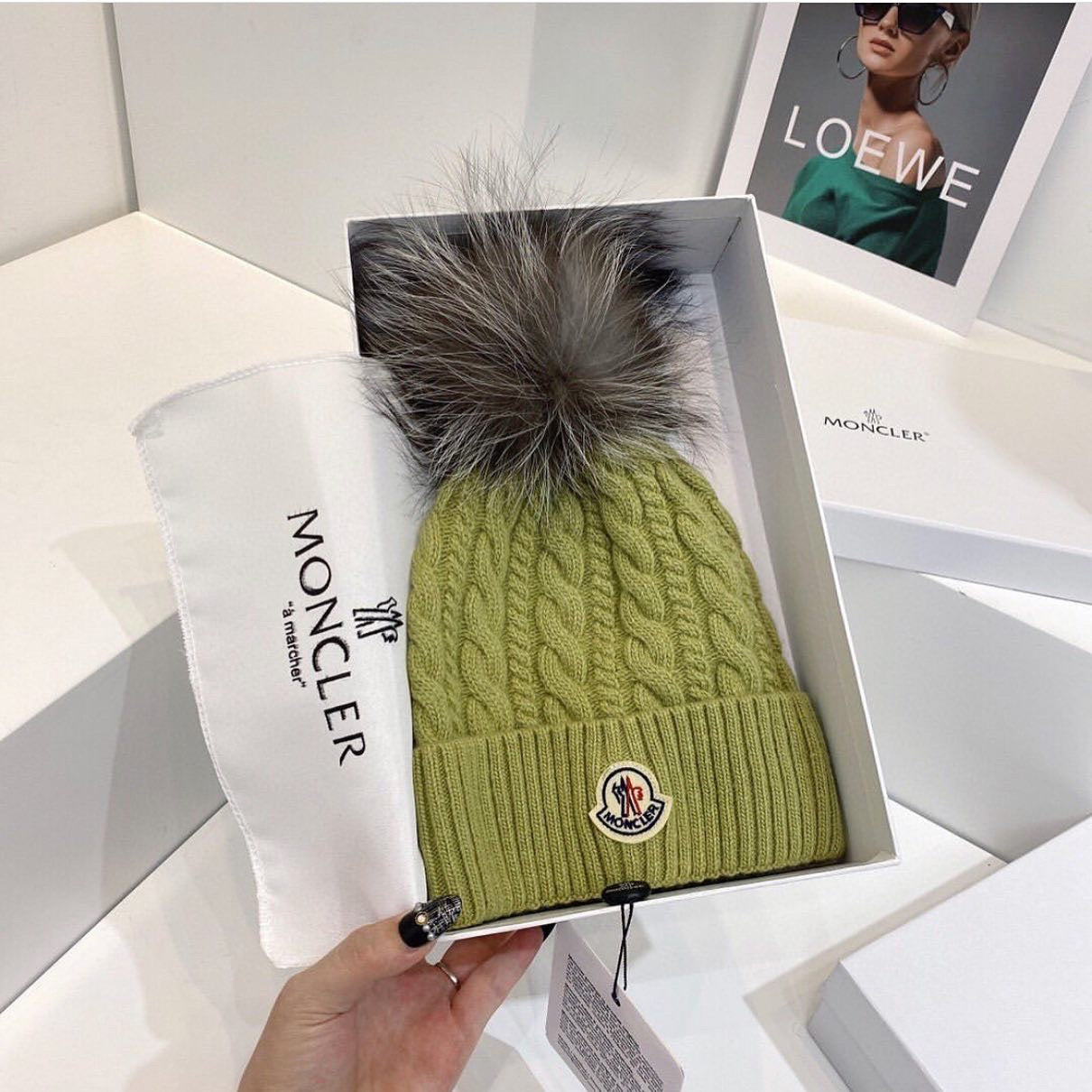 MM HATS