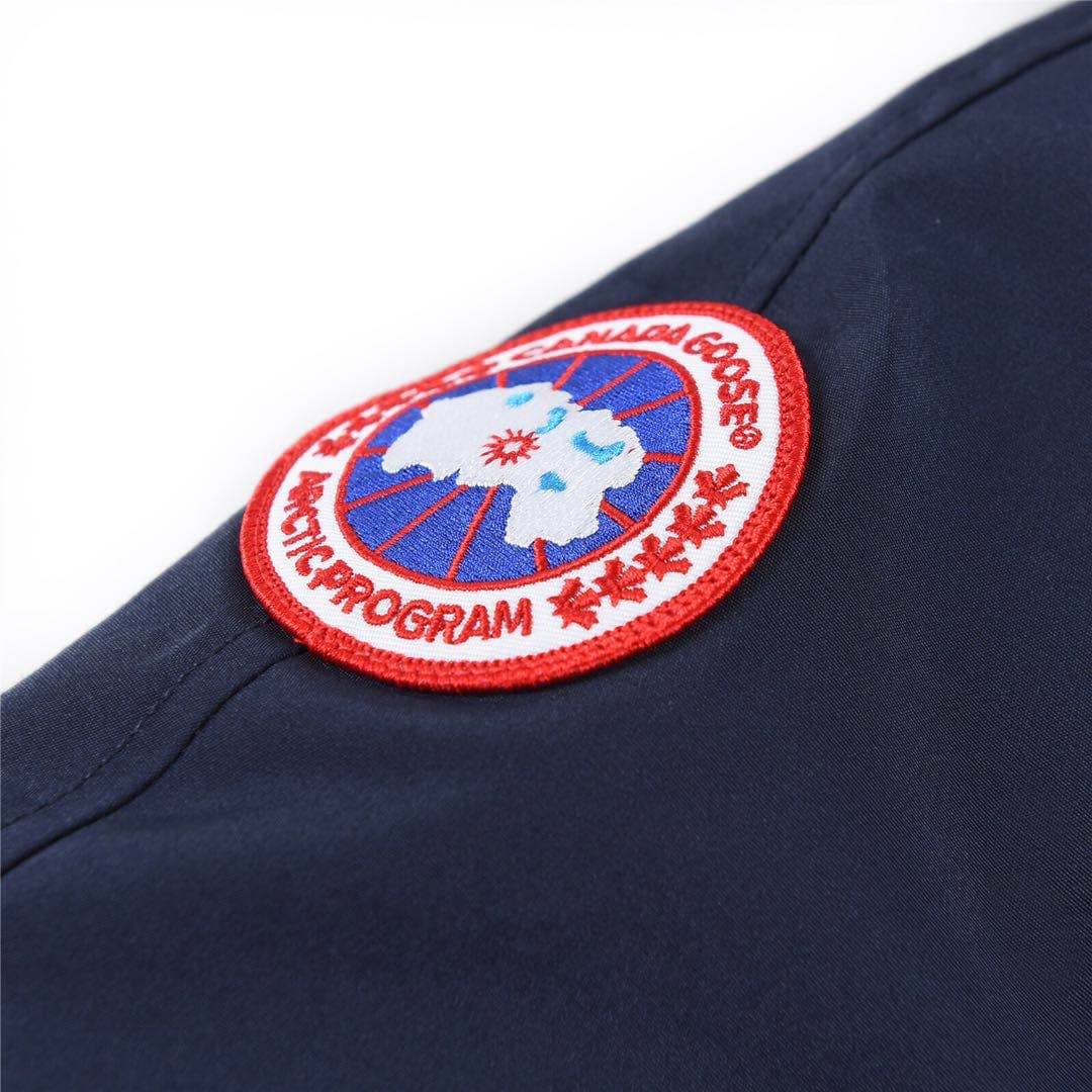 CG bomber jacket