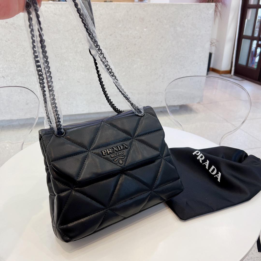 Pra bags