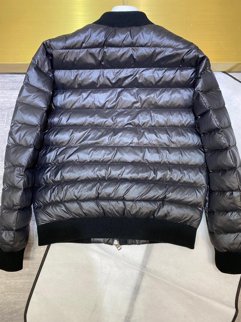 MM men’s jacket