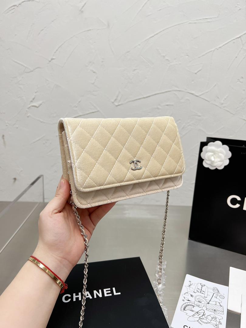 VELVET CC BAG