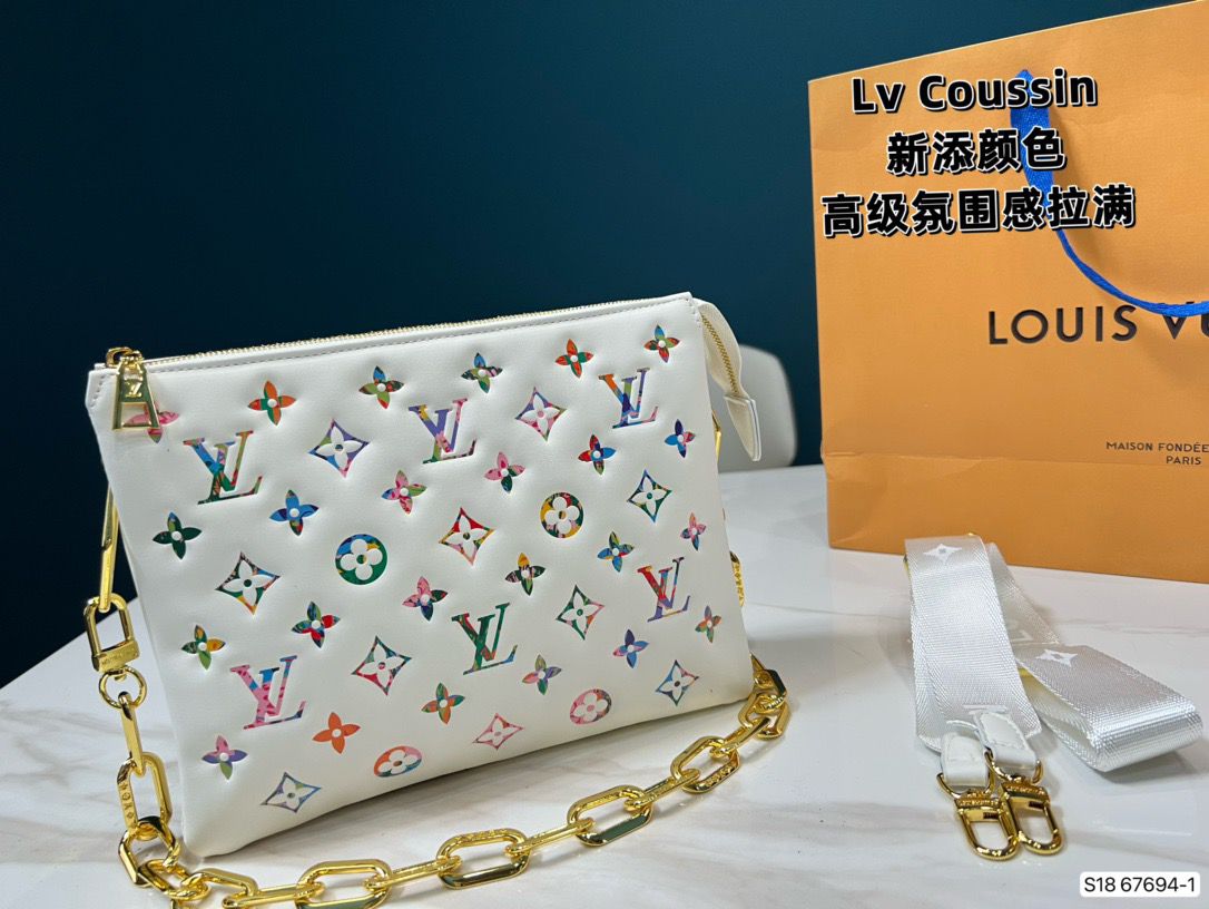 Vv bag