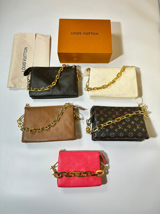 Vv bag