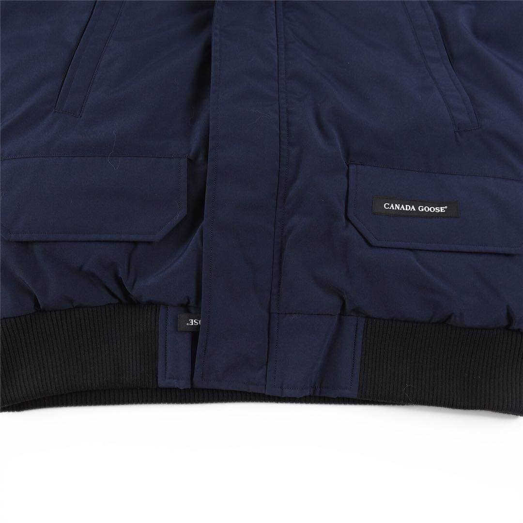 CG bomber jacket