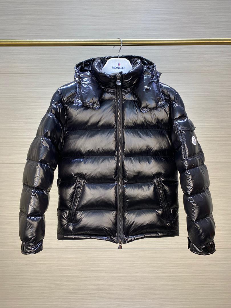 MM men’s jacket