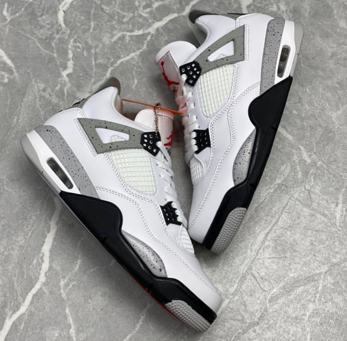 Jd Air Retro