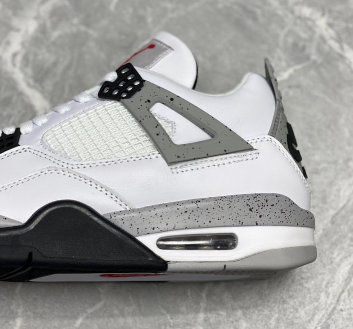Jd Air Retro