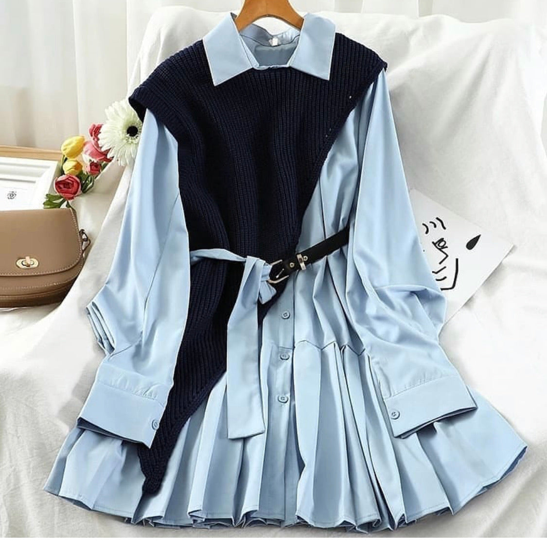 tilly dress