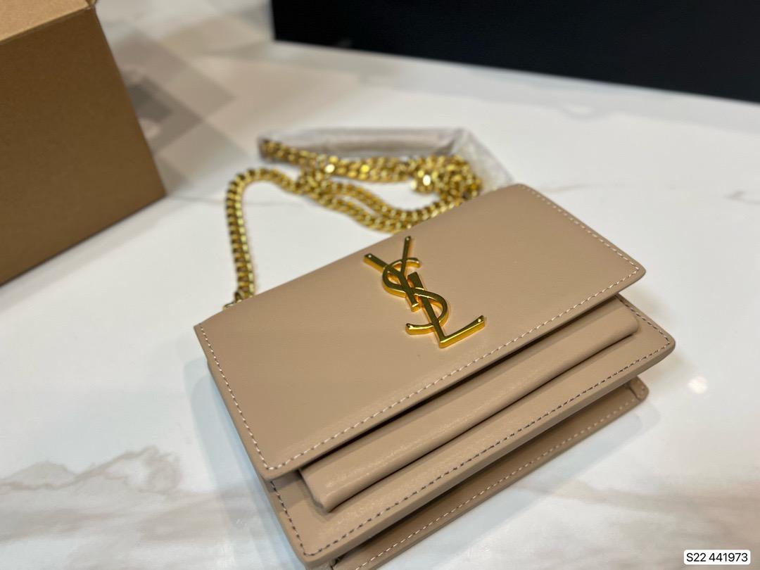 Ys bags