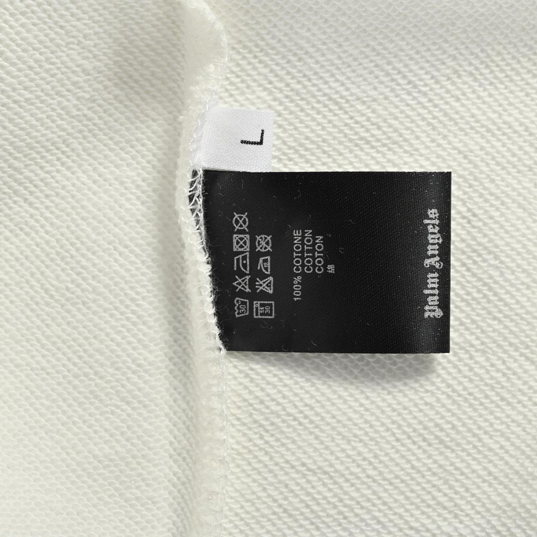 Angel hoody