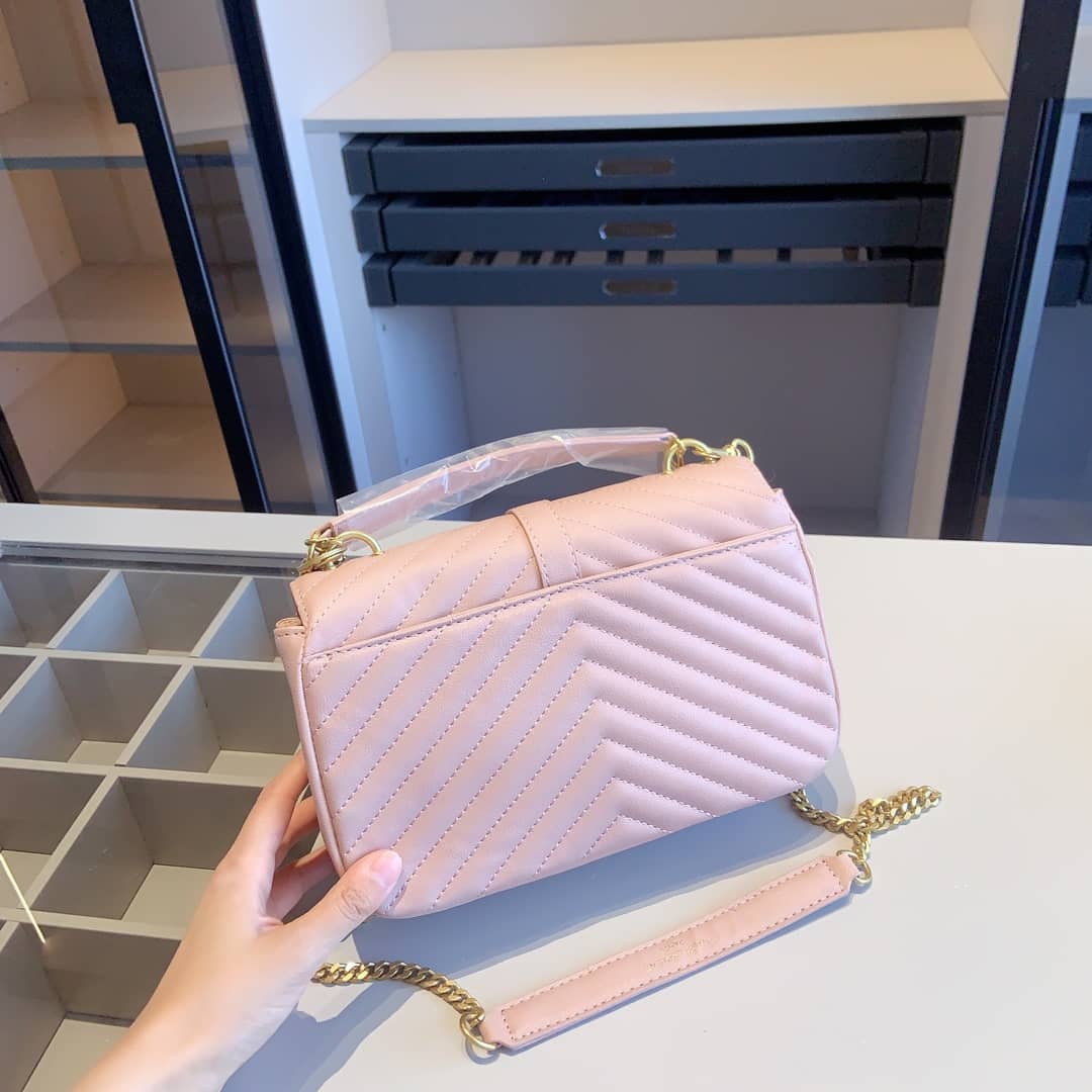 Ys bag set