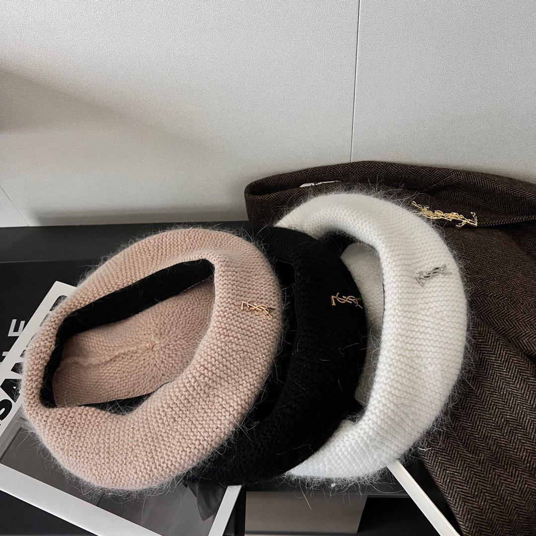 Ys hats