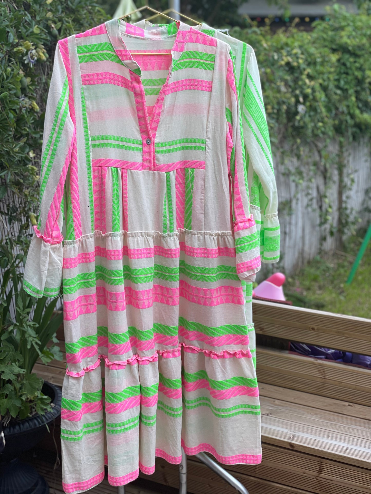 Midi dress
