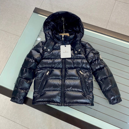 Kids MM jacket