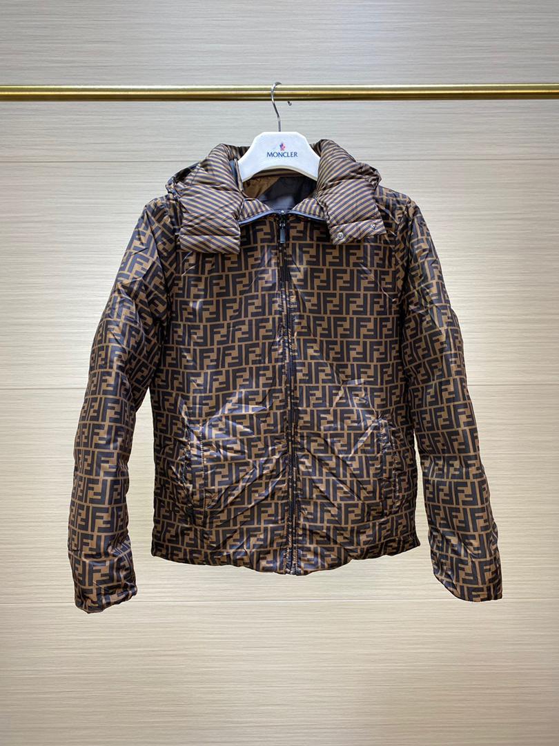FF jacket