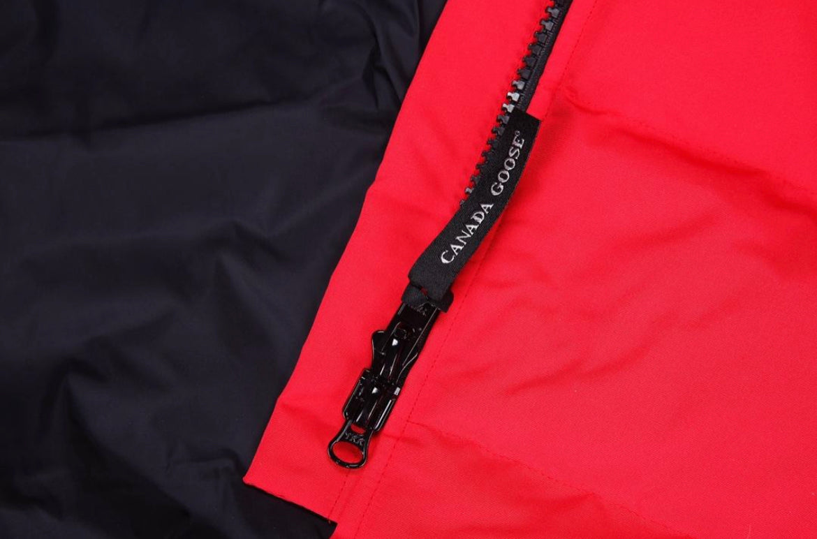 Ladies CG coat