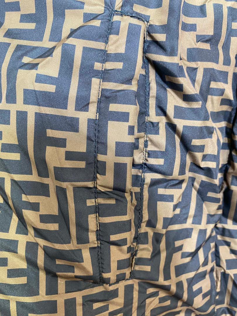 FF jacket