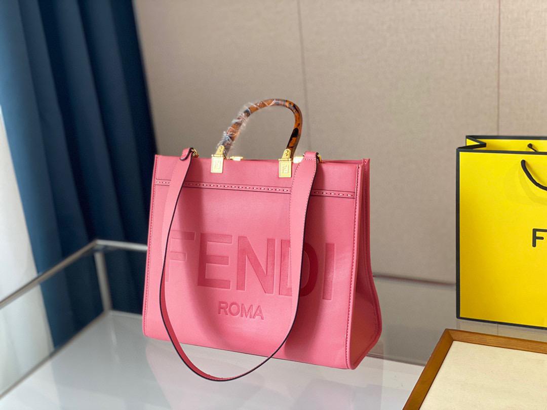 FF bag